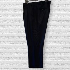 Men’s Black Dress Pants 44x30